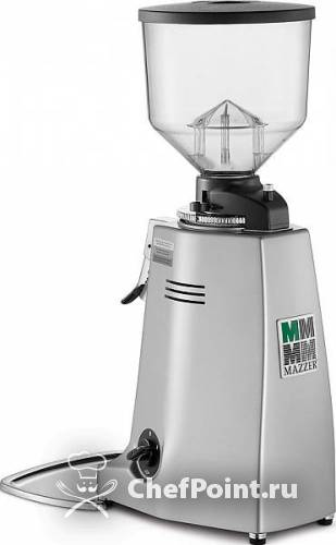 Кофемолка Mazzer Major for Grocery