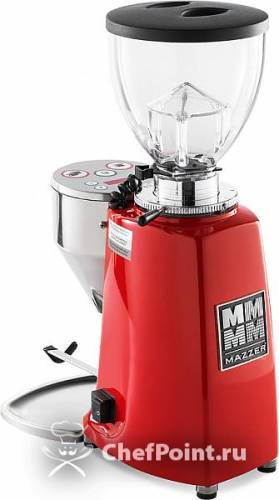 Кофемолка Mazzer Mini Electronic A