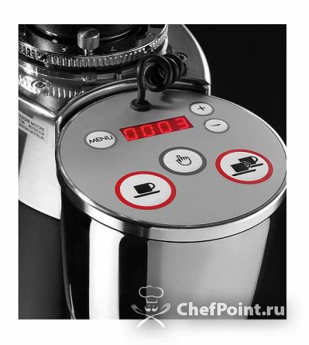 Кофемолка Mazzer Mini Electronic A