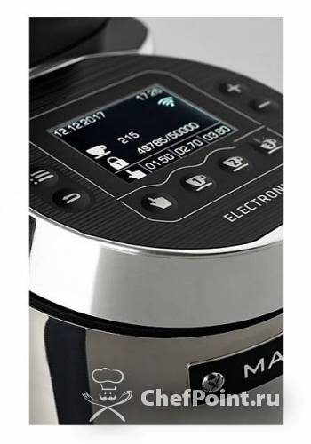 Кофемолка Mazzer Robus S Electronic