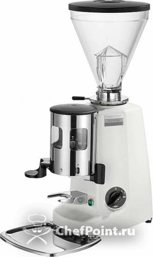 Кофемолка Mazzer Super Jolly