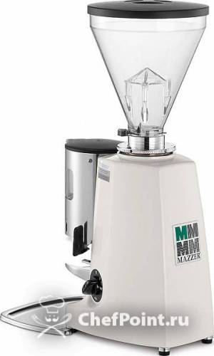 Кофемолка Mazzer Super Jolly