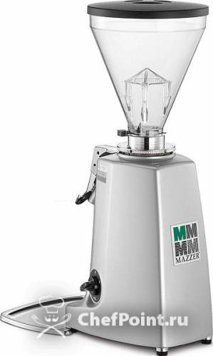 Кофемолка Mazzer Super Jolly for Grocery