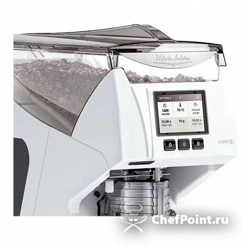 Кофемолка Nuova Simonelli Mythos 2