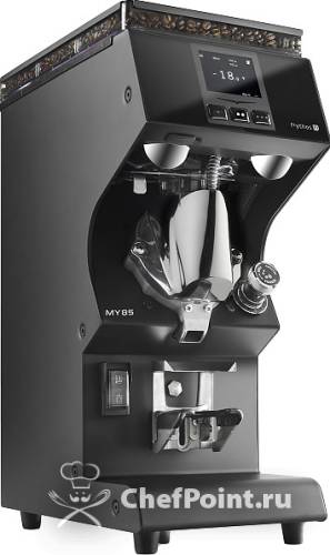 Кофемолка Victoria Arduino Mythos MY 85