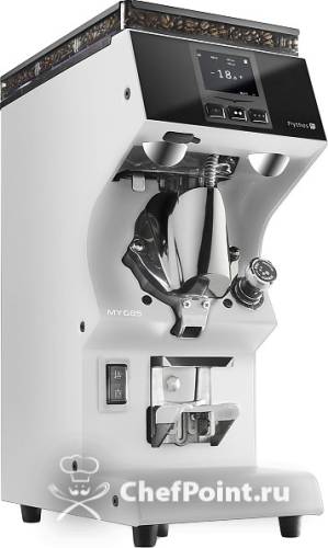 Кофемолка Victoria Arduino Mythos MYG 85 Gravimetric