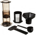 Кофеварка ручная AeroPress