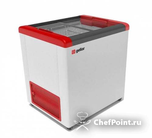 Ларь морозильный Frostor Gellar FG 250 C
