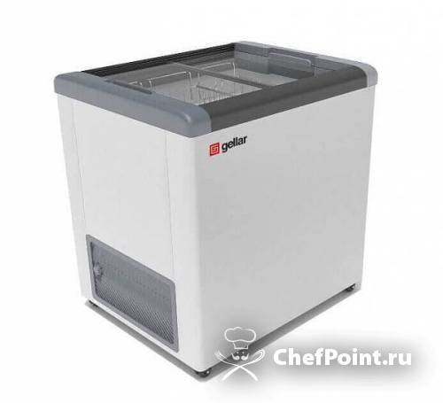 Ларь морозильный Frostor Gellar FG 250 C