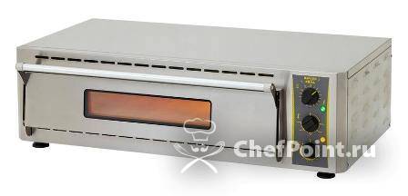 Печь для пиццы Roller Grill PZ 4302 D