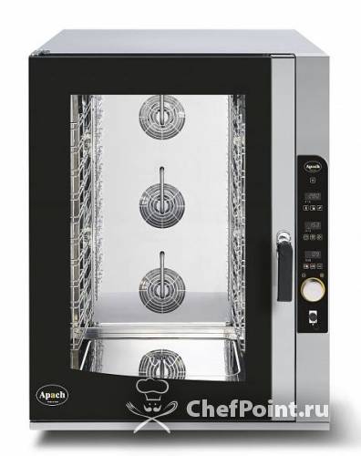 Печь конвекционная APACH AB10D