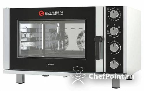 Печь конвекционная GARBIN 5M