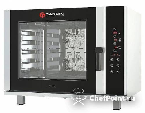 Печь конвекционная GARBIN 7D