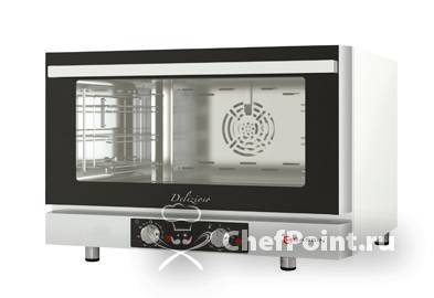 Печь конвекционная GARBIN DELIZIOSO M