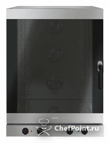 Печь конвекционная Smeg ALFA 1035 H-2