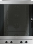 Печь конвекционная Smeg ALFA 1035 H-2