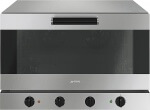 Печь конвекционная Smeg ALFA 420 MFH-2