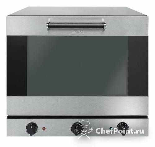 Печь конвекционная Smeg ALFA 43 GH