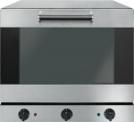 Печь конвекционная Smeg ALFA 43 GH