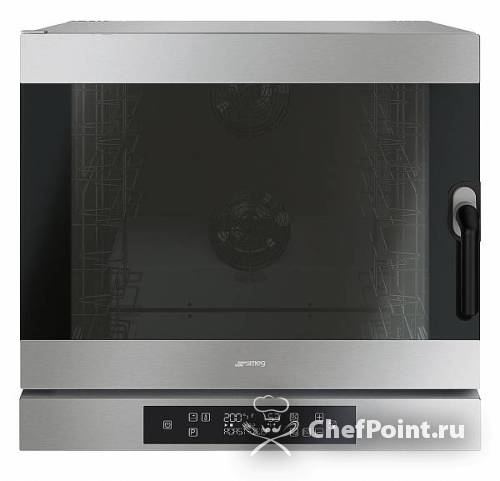 Печь конвекционная Smeg ALFA 625 EH