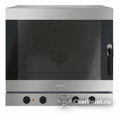 Печь конвекционная Smeg ALFA 625 H-2