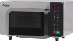 Печь микроволновая Menumaster RMS510TS2