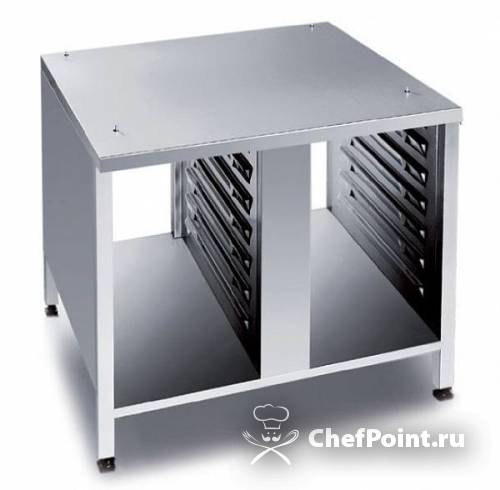 Подставка под пароконвектомат Rational UG II