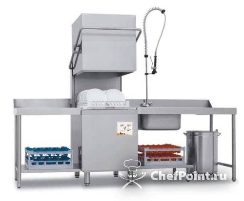 Посудомоечная машина Amika 280XL