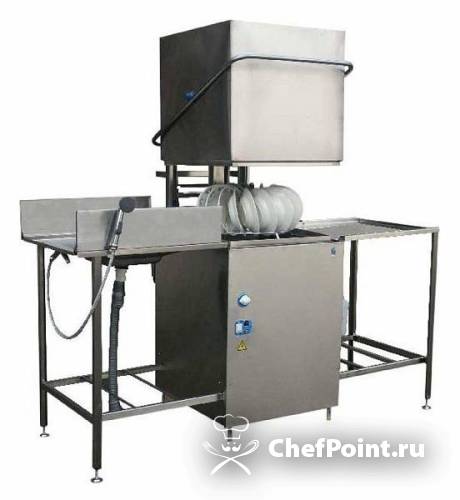 Посудомоечная машина Гродно МПУ-700-01