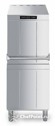 Посудомоечная машина Smeg HTY503D