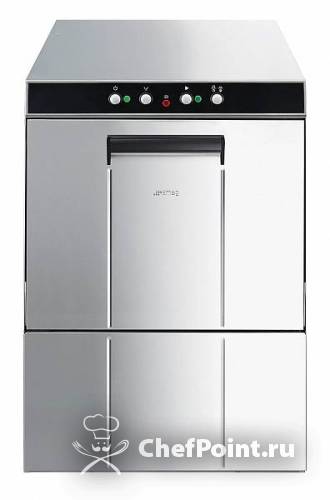 Посудомоечная машина Smeg UD500D