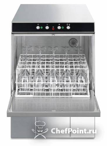 Посудомоечная машина Smeg UD500D