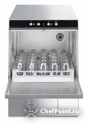 Посудомоечная машина Smeg UD500D