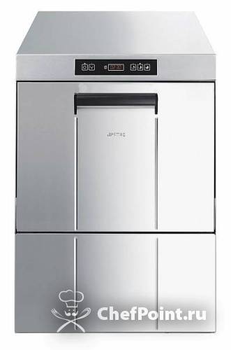 Посудомоечная машина Smeg UD503D