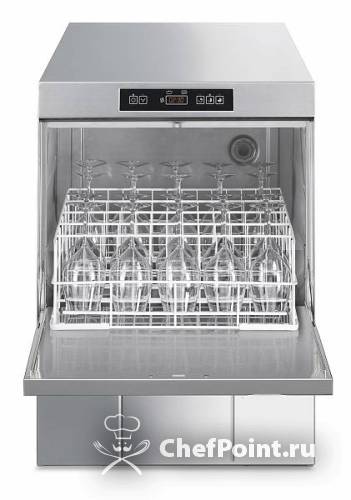 Посудомоечная машина Smeg UD503D