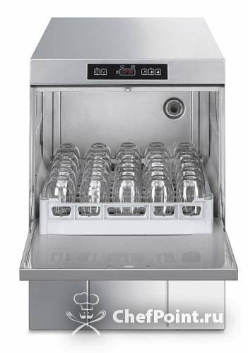 Посудомоечная машина Smeg UD503D