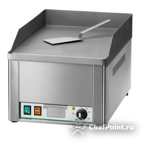 Поверхность жарочная FIMAR FRY1L