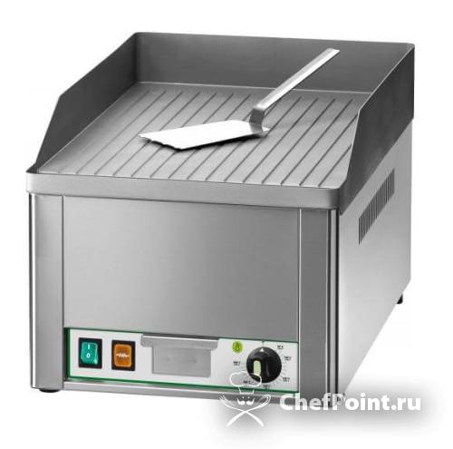 Поверхность жарочная FIMAR FRY1R