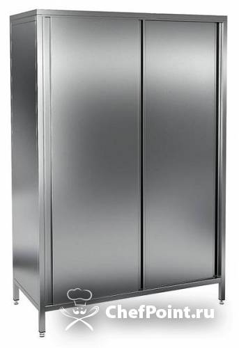 Шкаф кухонный НШЗК-12/7 (купе) 1200х700х1800мм