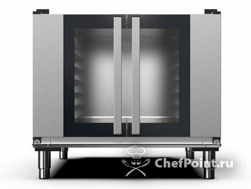 Шкаф расстоечный Unox XEBPC-12EU-B