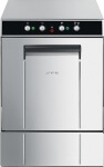 Стаканомоечная машина Smeg UG402DM
