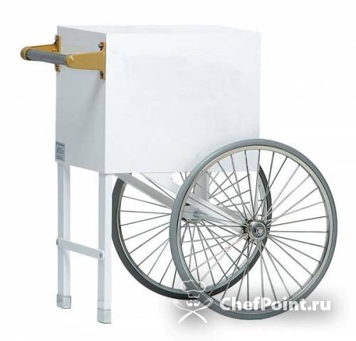 Тележка Gold Medal Products 2659CWP