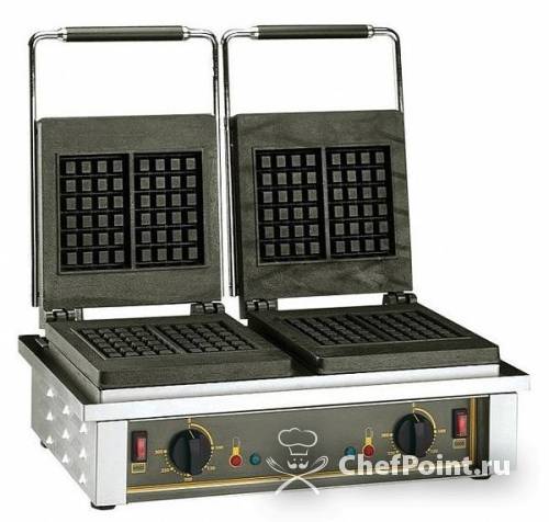 Вафельница Roller Grill GED 20