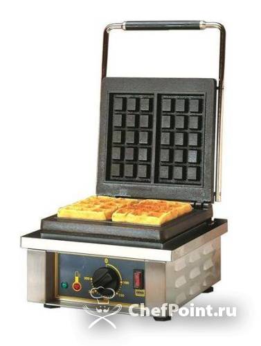 Вафельница Roller Grill GES 10