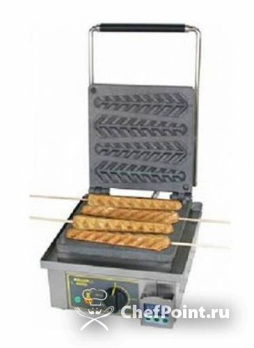 Вафельница Roller Grill GES 23