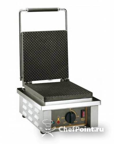 Вафельница Roller Grill GES 40