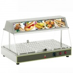 Витрина тепловая Roller Grill WDL 100