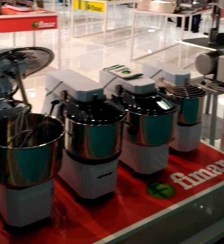 Купить тестомес Fimar в Москве Купить тестомес Fimar в Москве