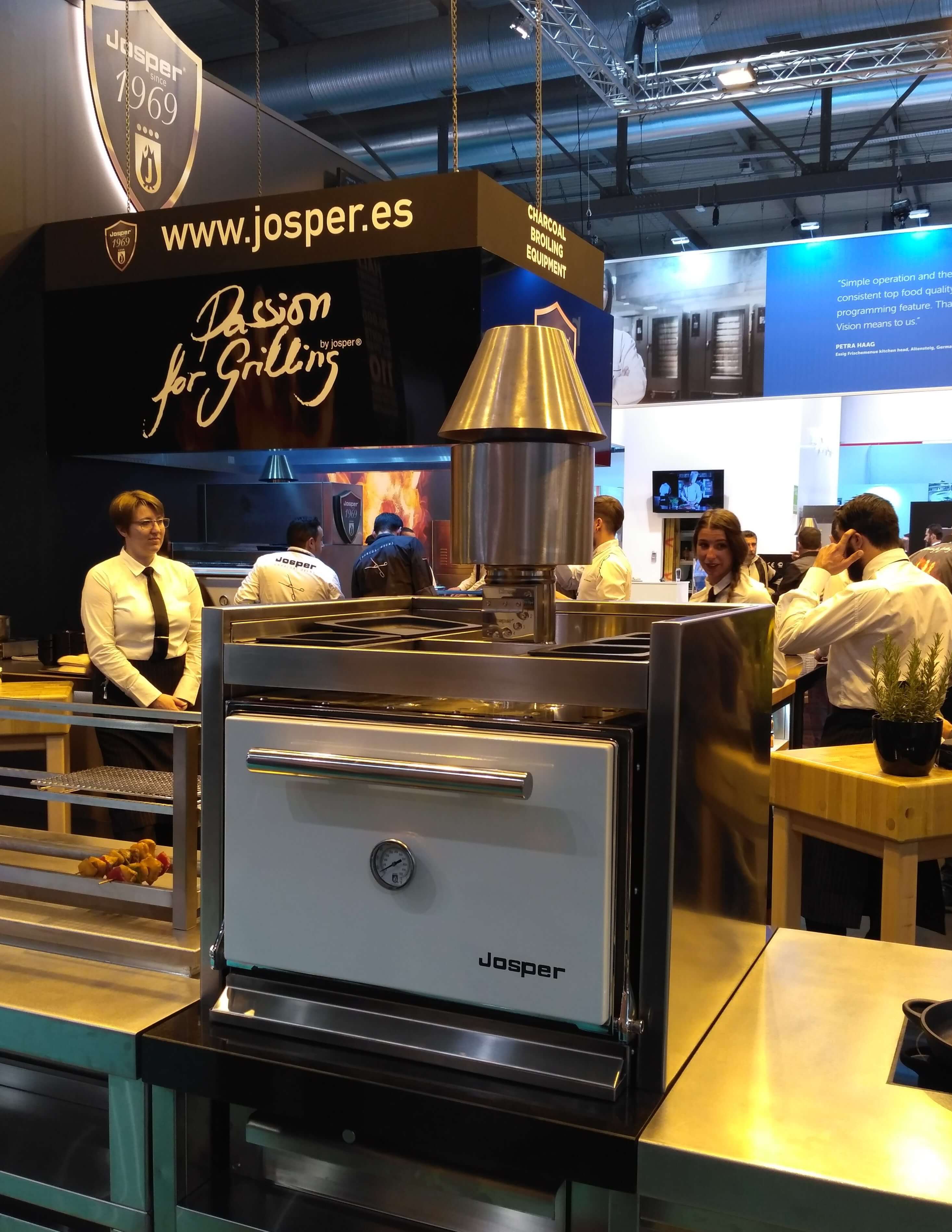 Купить гриль-печь Josper в Москве Купить гриль-печь Josper в Москве