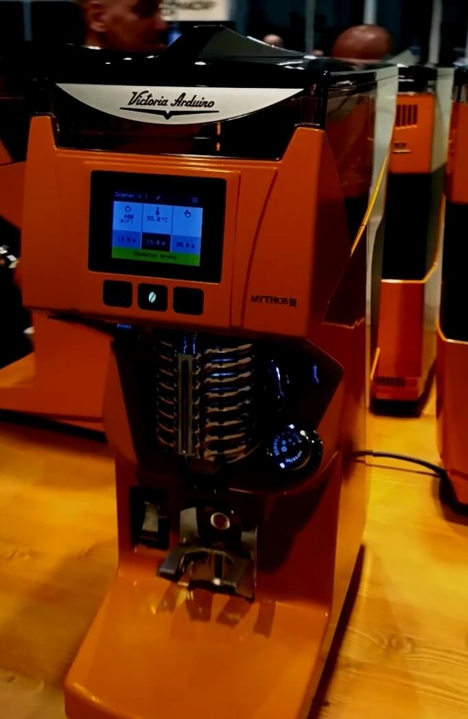Купить кофемолку Nuova Simonelli в Москве Купить кофемолку Nuova Simonelli в Москве